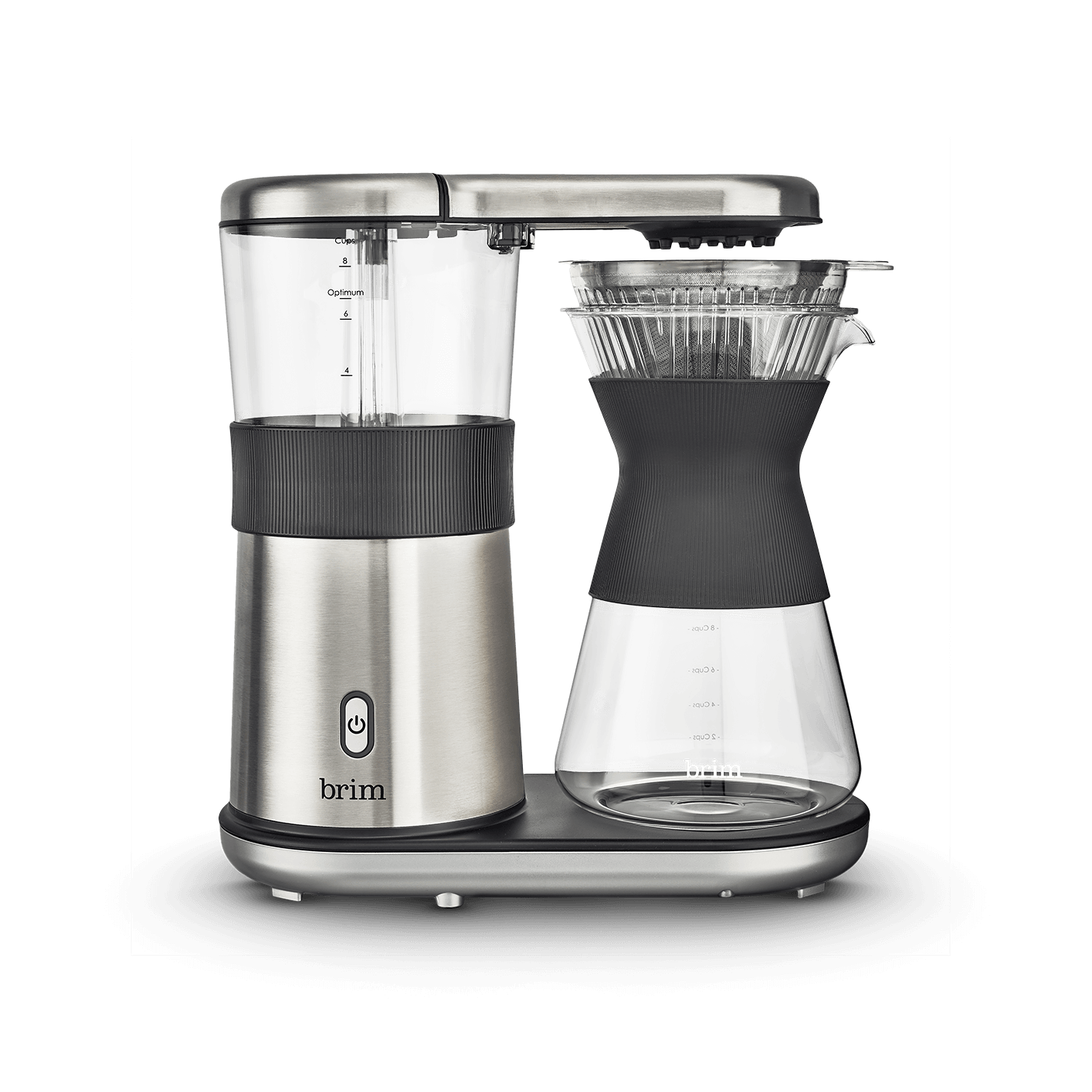 Ratio Eight - Automatic Pour-Over Coffee Machine