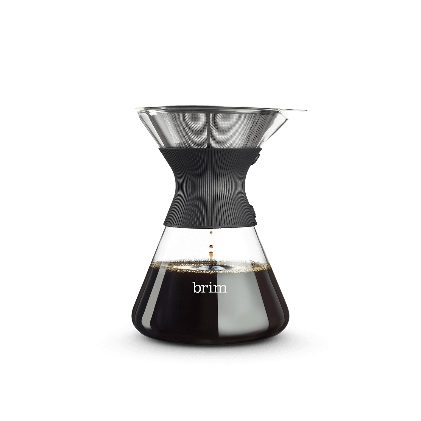 BRIM Coffee Maker — Cozzolino Studio