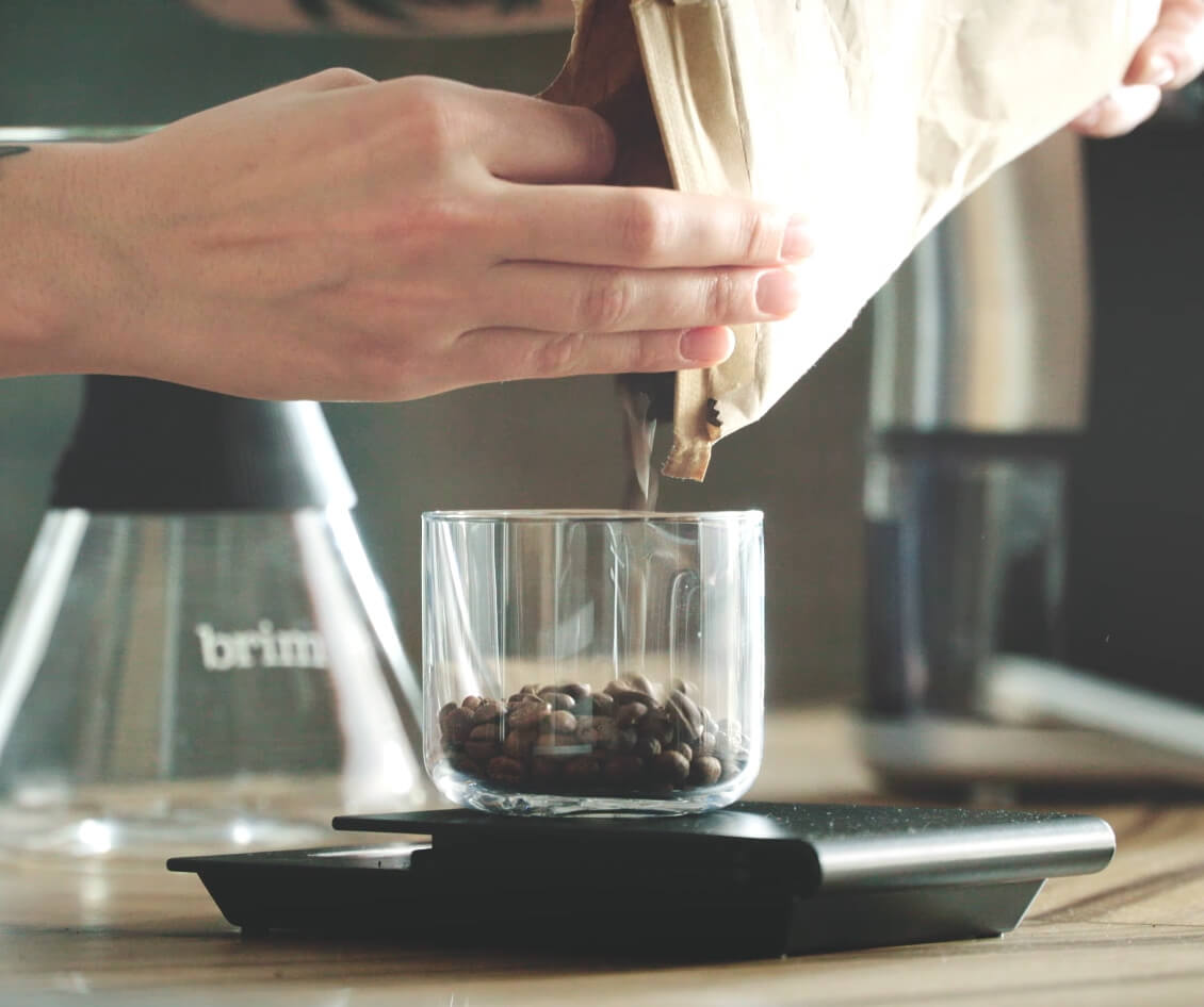 Stagg Pour-Over Coffee Dripper Review and Tutorial - I Need Coffee