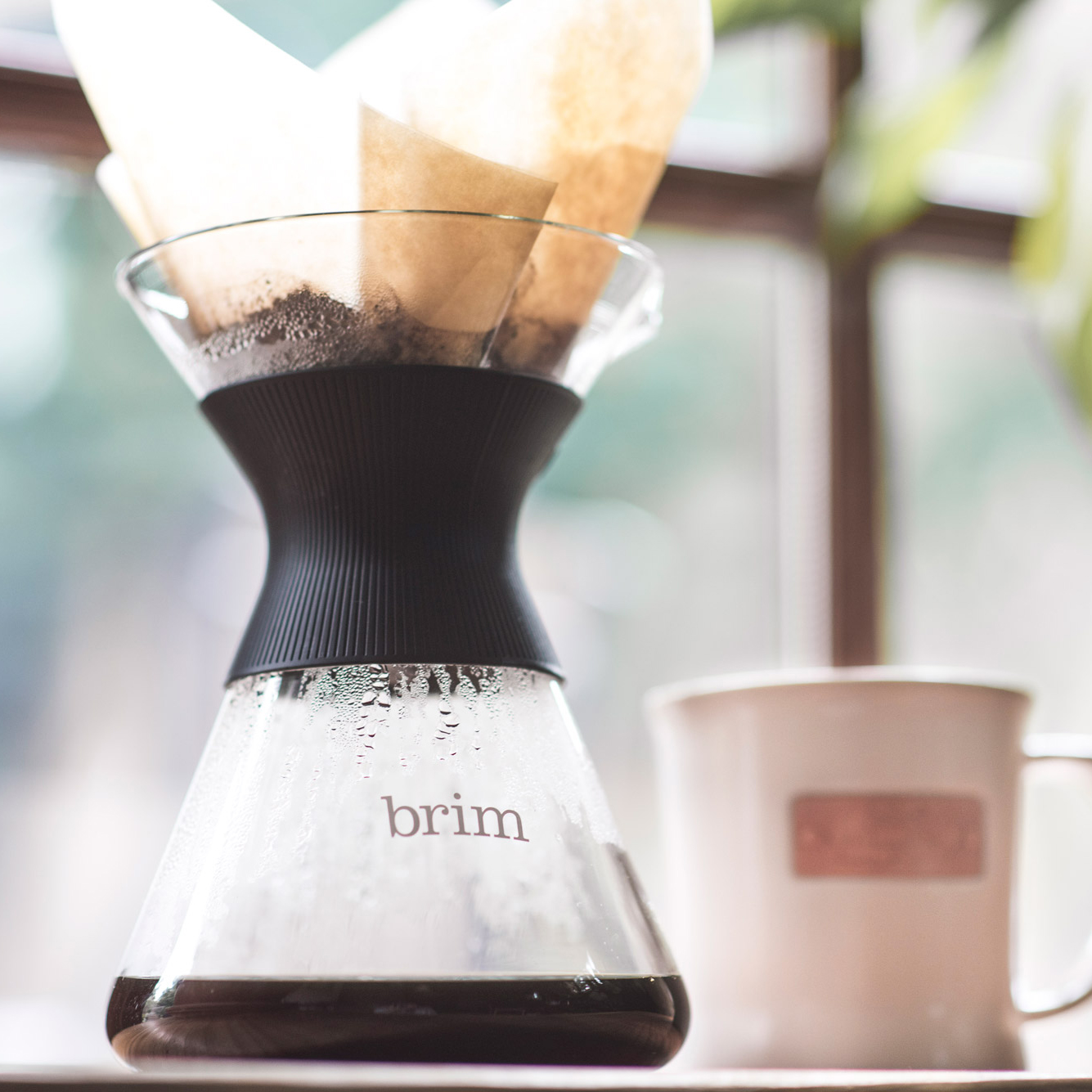 Brim Coffee